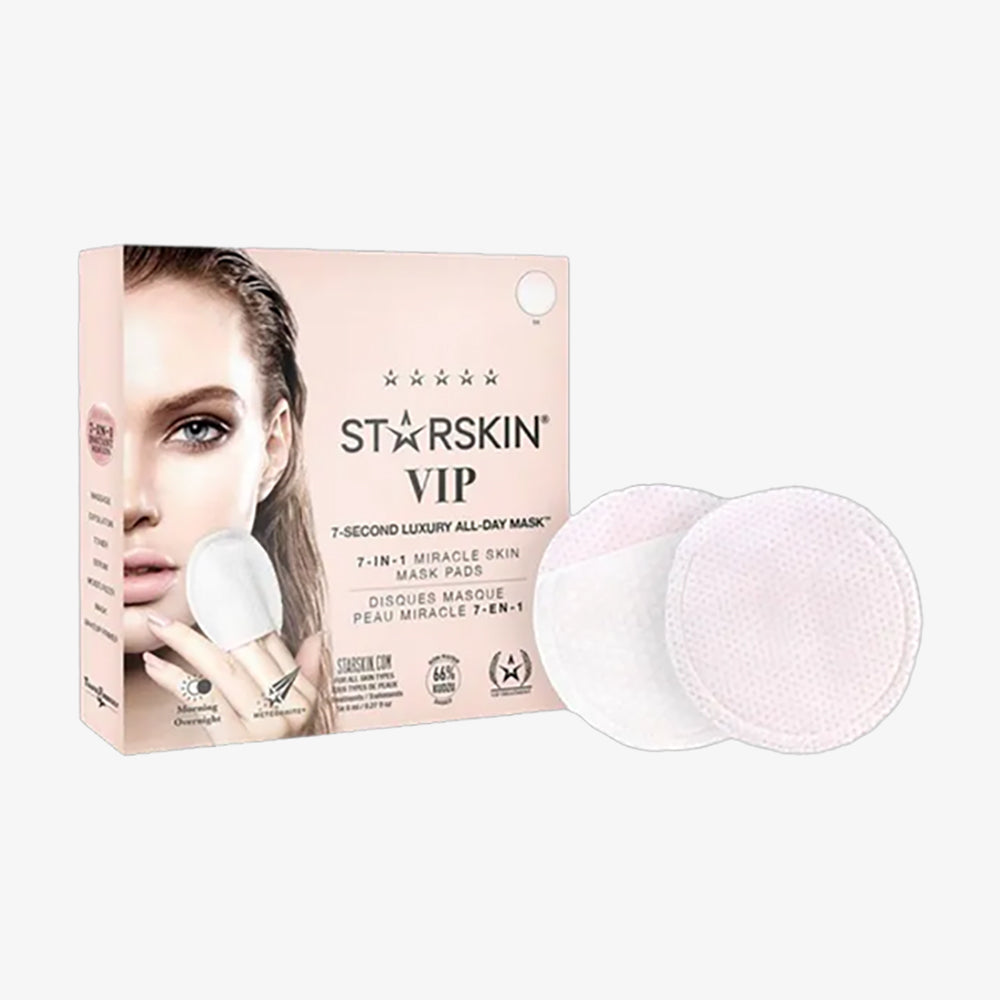 7 Second Luxury All Day Mask Pack of 5