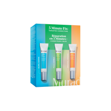 Load image into Gallery viewer, 5 Minute Fix: Targeted Correctors Trio Kit
