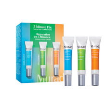 Load image into Gallery viewer, 5 Minute Fix: Targeted Correctors Trio Kit
