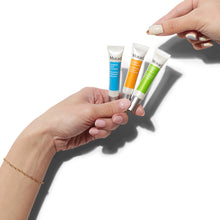 Load image into Gallery viewer, 5 Minute Fix: Targeted Correctors Trio Kit
