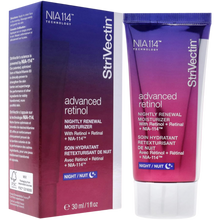 Load image into Gallery viewer, Advanced Retinol Nightly Renewal Moisturizer
