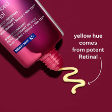 Load image into Gallery viewer, Advanced Retinol Nightly Renewal Moisturizer
