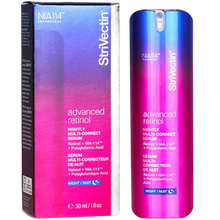 Load image into Gallery viewer, Advanced Retinol Nightly Multi-correct Serum
