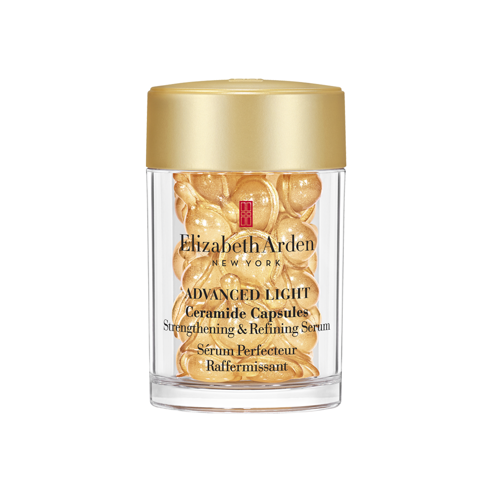 Advanced Light Ceramide Capsules Strengthening & Refining Serum