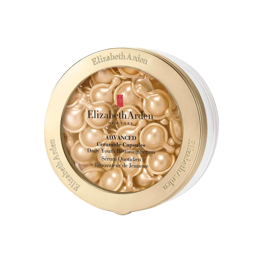 Advanced Ceramide Capsules Daily Youth Restoring Serum