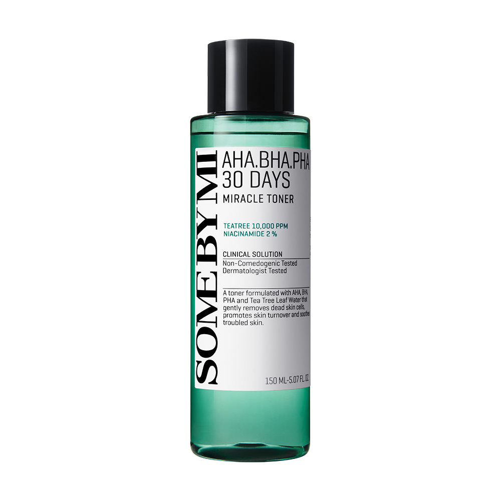 Aha-Bha-Pha 30 Days Miracle Toner
