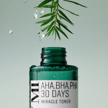Load image into Gallery viewer, Aha-Bha-Pha 30 Days Miracle Toner
