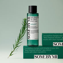 Load image into Gallery viewer, Aha-Bha-Pha 30 Days Miracle Toner

