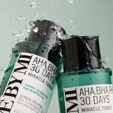 Load image into Gallery viewer, Aha-Bha-Pha 30 Days Miracle Toner
