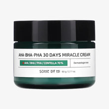 Load image into Gallery viewer, AHA-BHA-PHA 30 Days Miracle Cream
