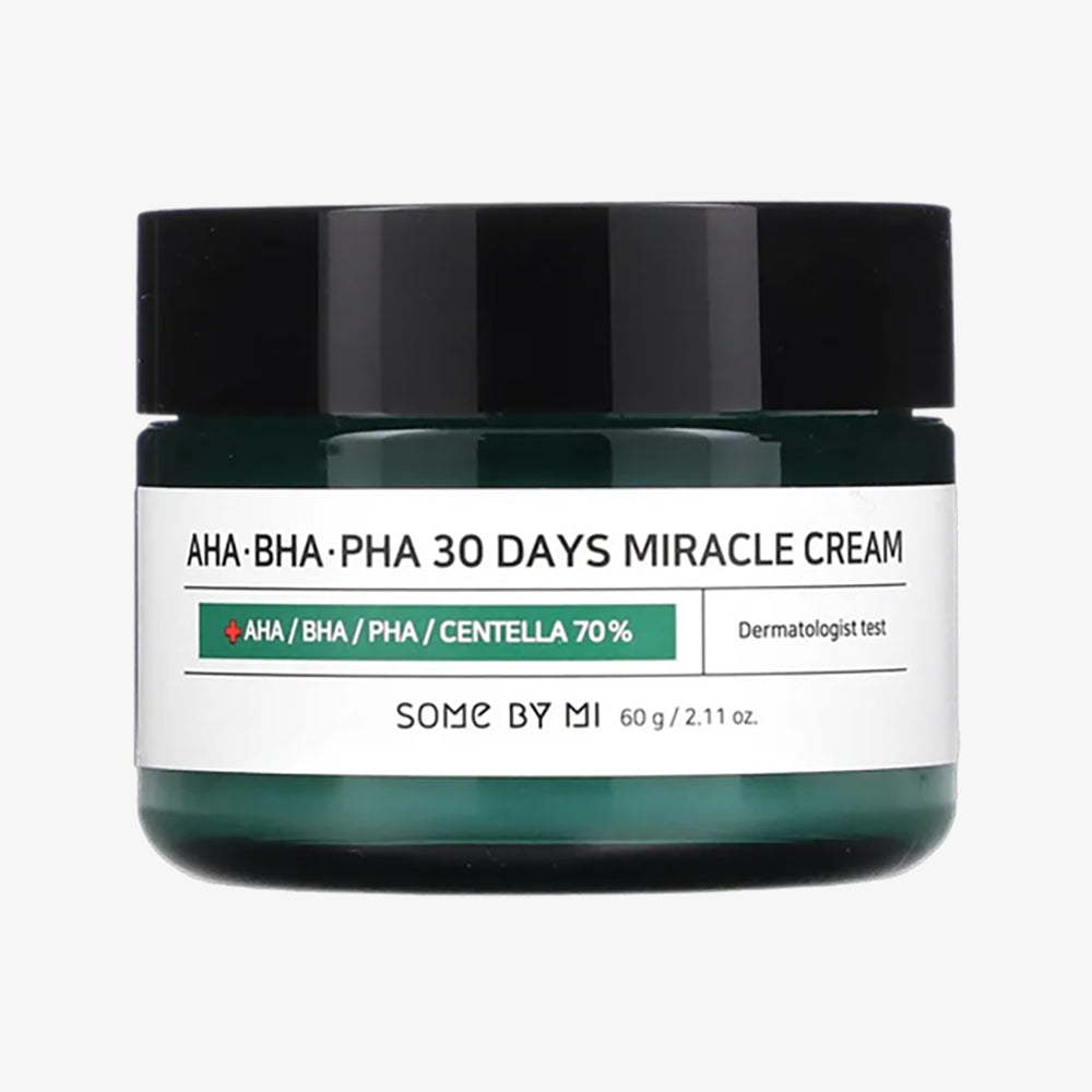 AHA-BHA-PHA 30 Days Miracle Cream