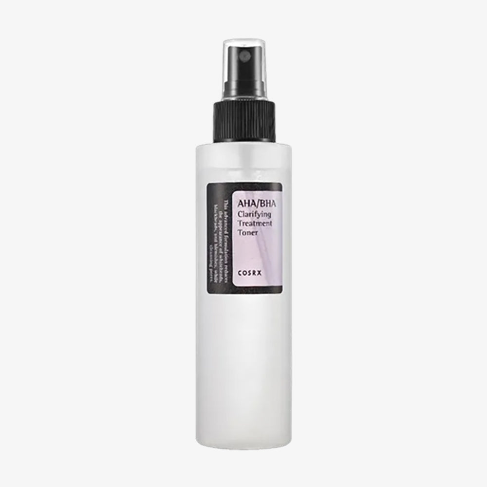 Aha/bha Clarifying Treatment Toner