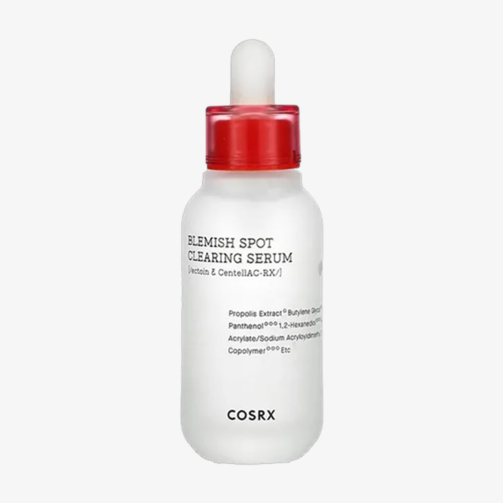 Ac Collection Blemish Spot Clearing Serum