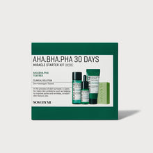 Load image into Gallery viewer, Aha-Bha-Pha 30 Days Miracle Starter Kit (4Components)
