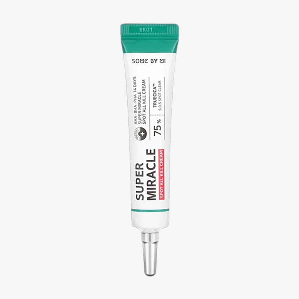 AHA-bHA-PHA 14 Days Super Miracle Spot All Kill Cream