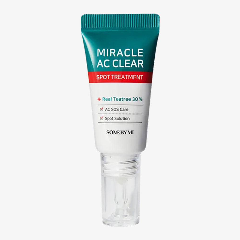 Aha-Bha-Pha Miracle Ac Clear Spot Treatment