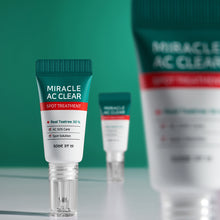 Load image into Gallery viewer, Aha-Bha-Pha Miracle Ac Clear Spot Treatment
