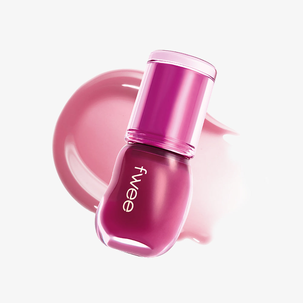 3D Voluming Gloss A05 Currant 30%