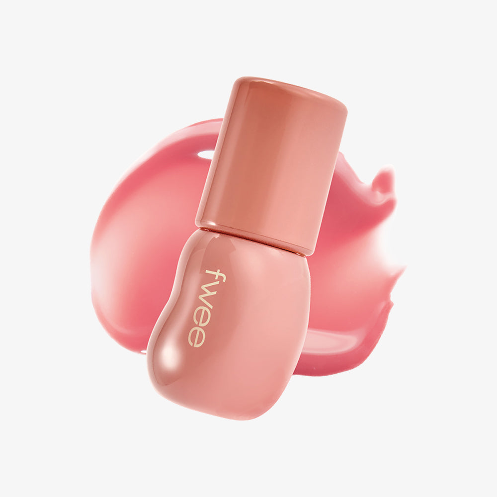 3D Voluming Gloss B01 Vanilla 70%