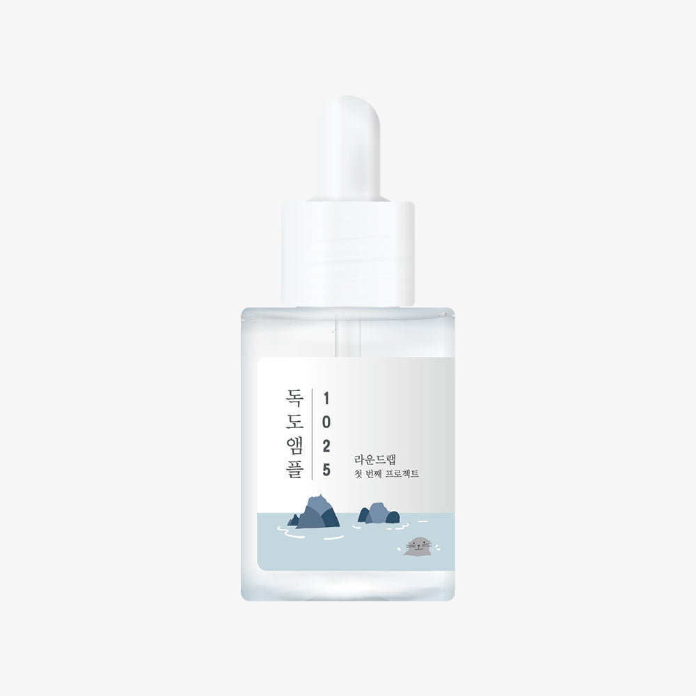 1025 Dokdo Ampoule