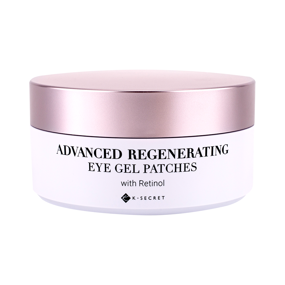 Advanced Regenerating Eye Gel Patches
