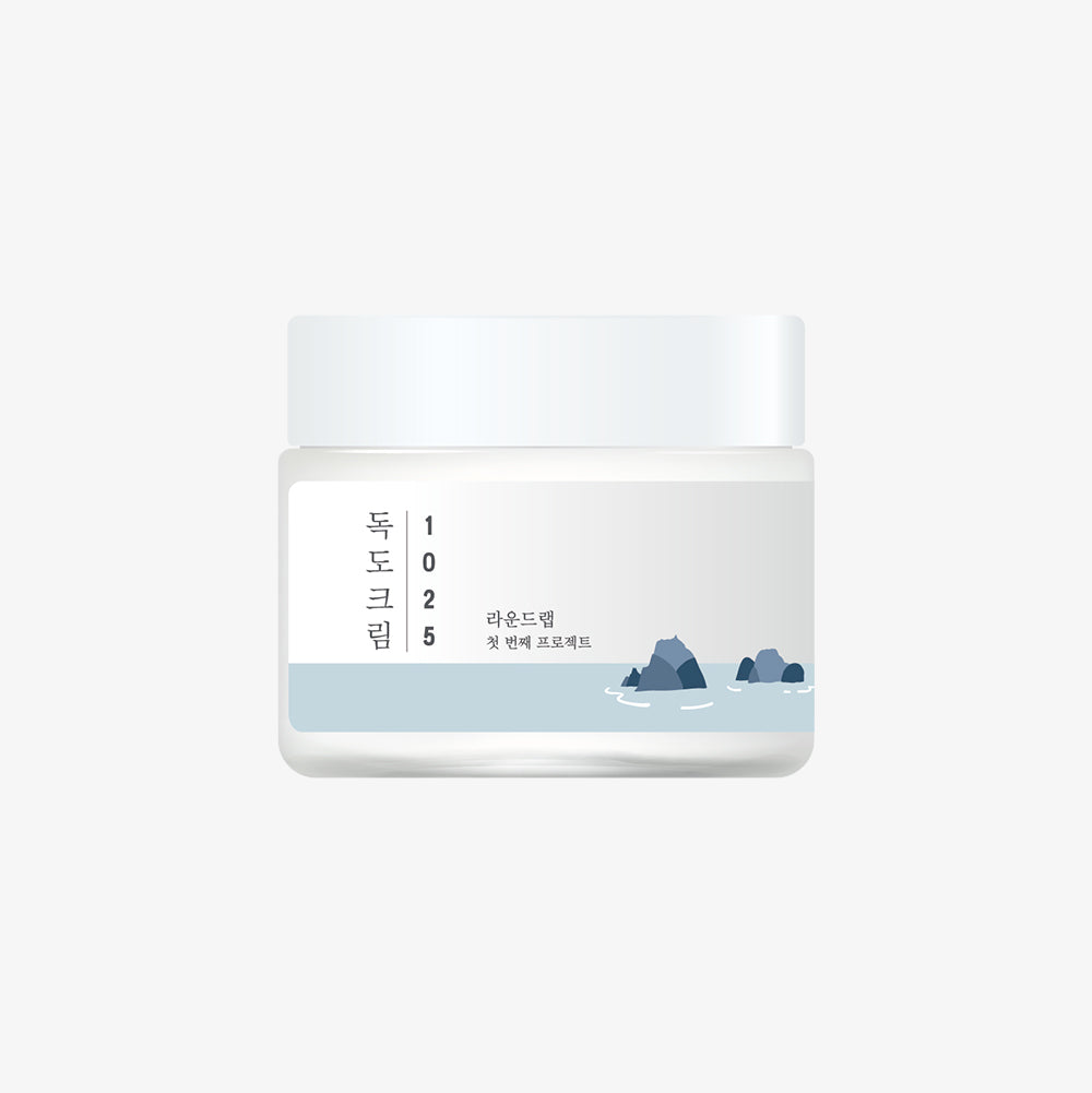 1025 Dokdo Cream