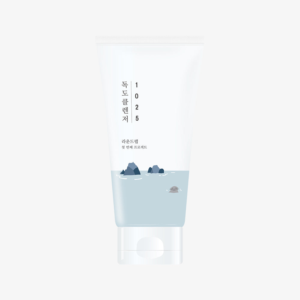 1025 Dokdo Cleanser