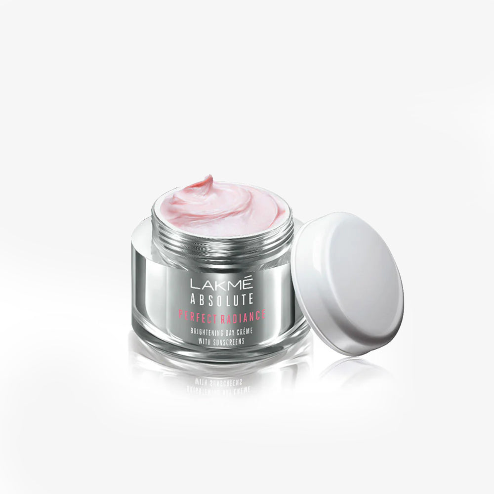 Absolute Perfect Radiance Skin Brightening Day Crème