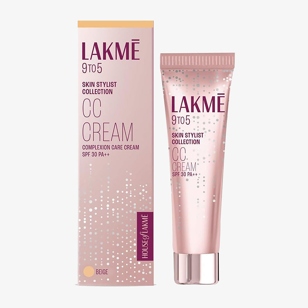 9 to 5 Complexion Care Face Cream