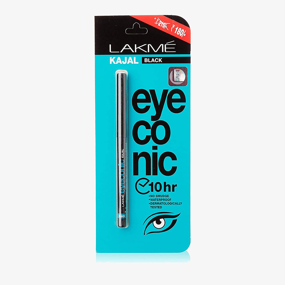 9 to 5 Eyeconic Kajal