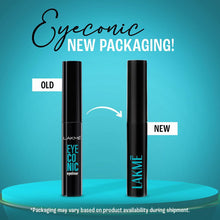 Load image into Gallery viewer, 9 to 5 Eyeconic Liquid Eyeliner, Black
