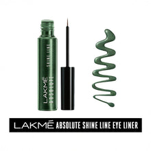 Load image into Gallery viewer, Absolute Shine Line Liquid Eye Liner
