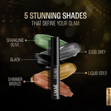 Load image into Gallery viewer, Absolute Shine Line Liquid Eye Liner
