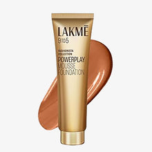 Load image into Gallery viewer, 9 to 5 Powerplay Mousse Foundation
