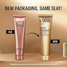 Load image into Gallery viewer, 9 to 5 Powerplay Mousse Foundation
