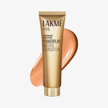Load image into Gallery viewer, 9 to 5 Powerplay Mousse Foundation
