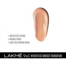 Load image into Gallery viewer, 9 to 5 Powerplay Mousse Foundation
