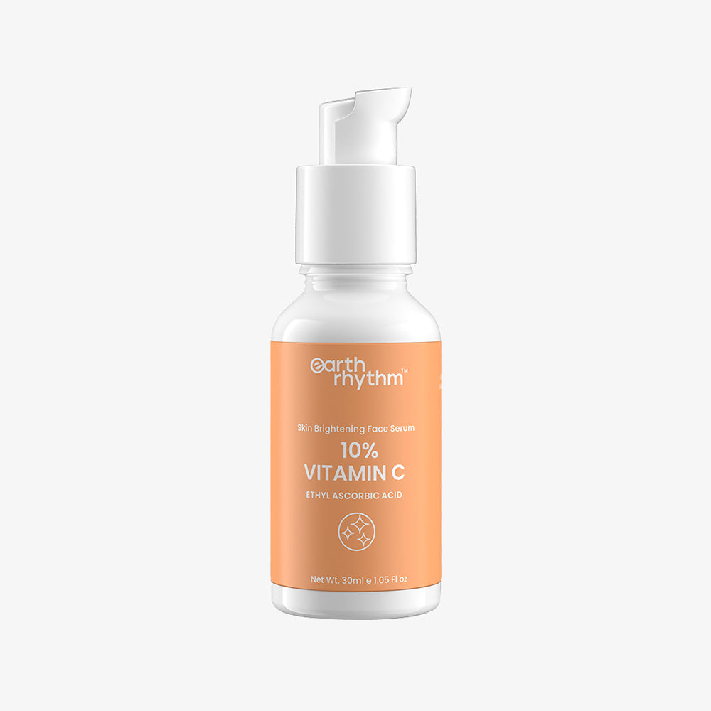 10% Vitamin C Face Serum