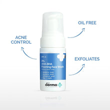 Load image into Gallery viewer, 3% AHA-BHA Foaming Cleanser
