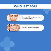 Load image into Gallery viewer, 3% Niacinamide Foaming Face Wash for Acne Marks
