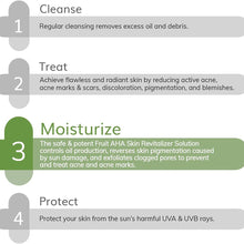 Load image into Gallery viewer, 1% Salicylic Acid Oil-Free Face Moisturizer with Oat Extract for Active Acne
