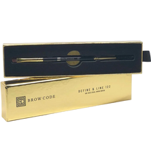 Load image into Gallery viewer, 122 Define &amp; Line Brush
