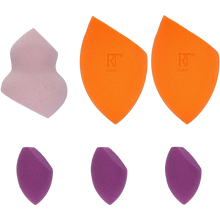 Load image into Gallery viewer, 4 Miracle Complexion Sponges
