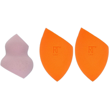 Load image into Gallery viewer, 4 Miracle Complexion Sponges
