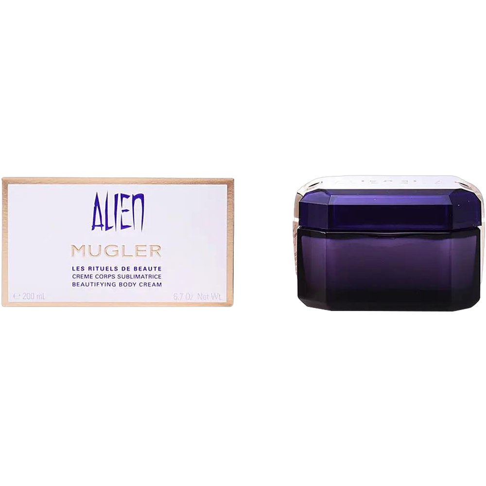 Alien EDP Body Cream