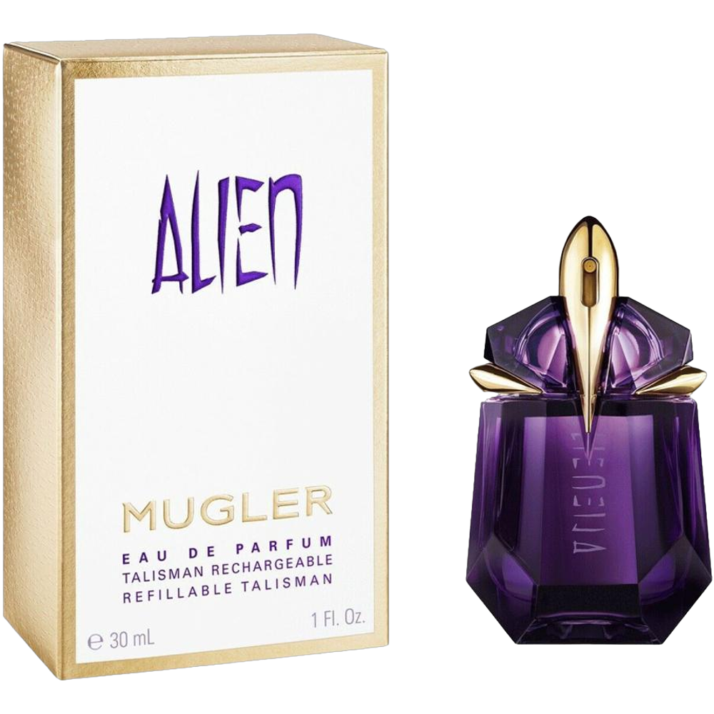 Alien EDP