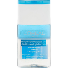 Load image into Gallery viewer, Absolute Biphase Waterproof Make-up Remover For Eye &amp; Lip -
