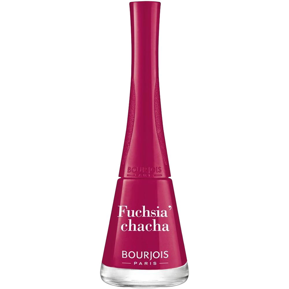 1 Seconde Nail Polish