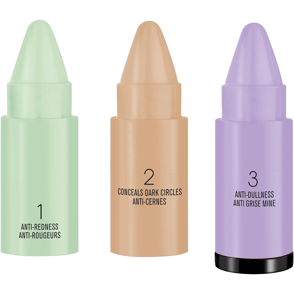 1 2 3 Perfect Colour Correcting Stick