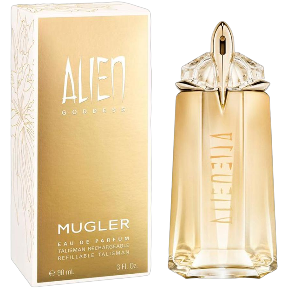 Alien Goddess EDP, 90ml